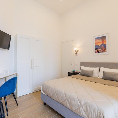 Blu Parthenope Suites Naples Luaran gambar