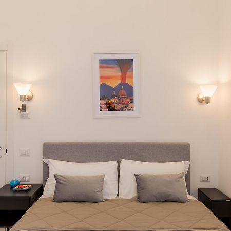 Blu Parthenope Suites Naples Luaran gambar