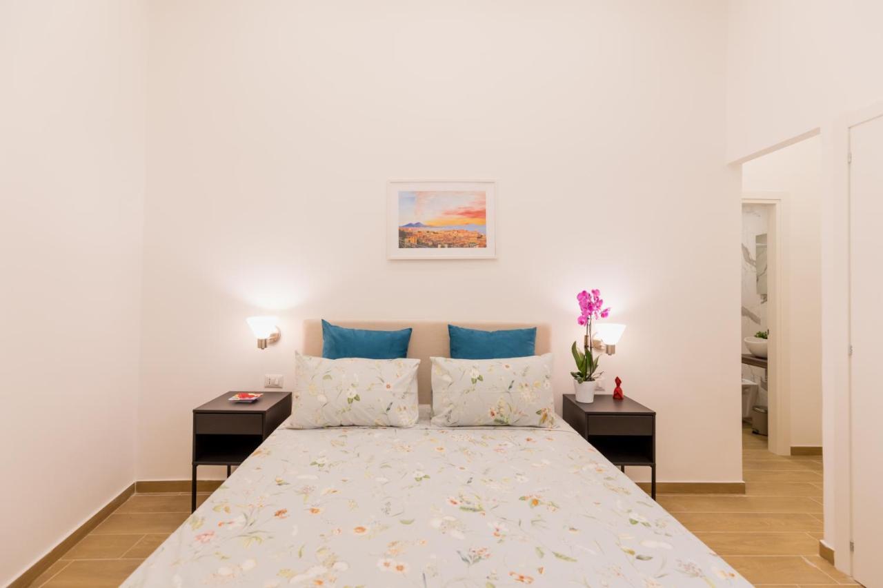 Blu Parthenope Suites Naples Luaran gambar