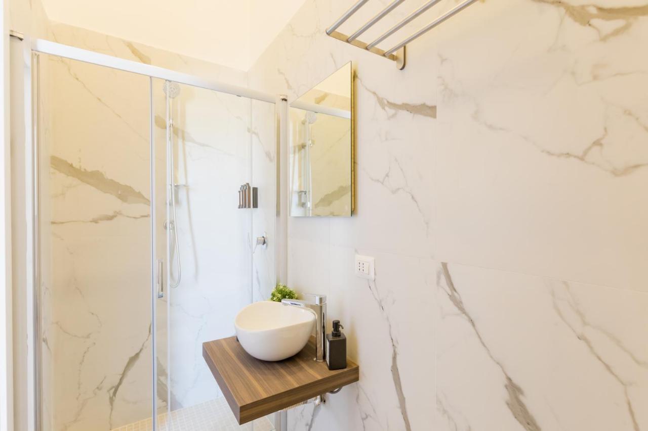 Blu Parthenope Suites Naples Luaran gambar