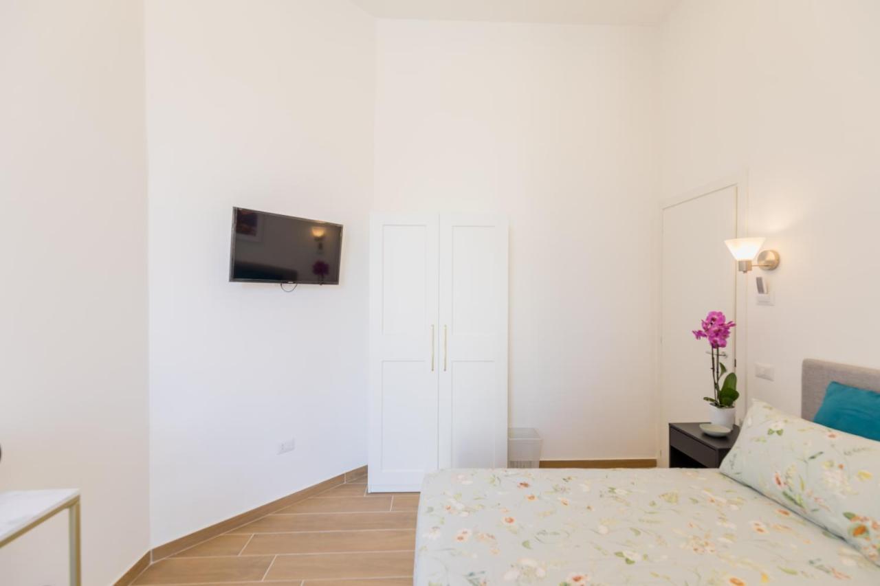 Blu Parthenope Suites Naples Luaran gambar