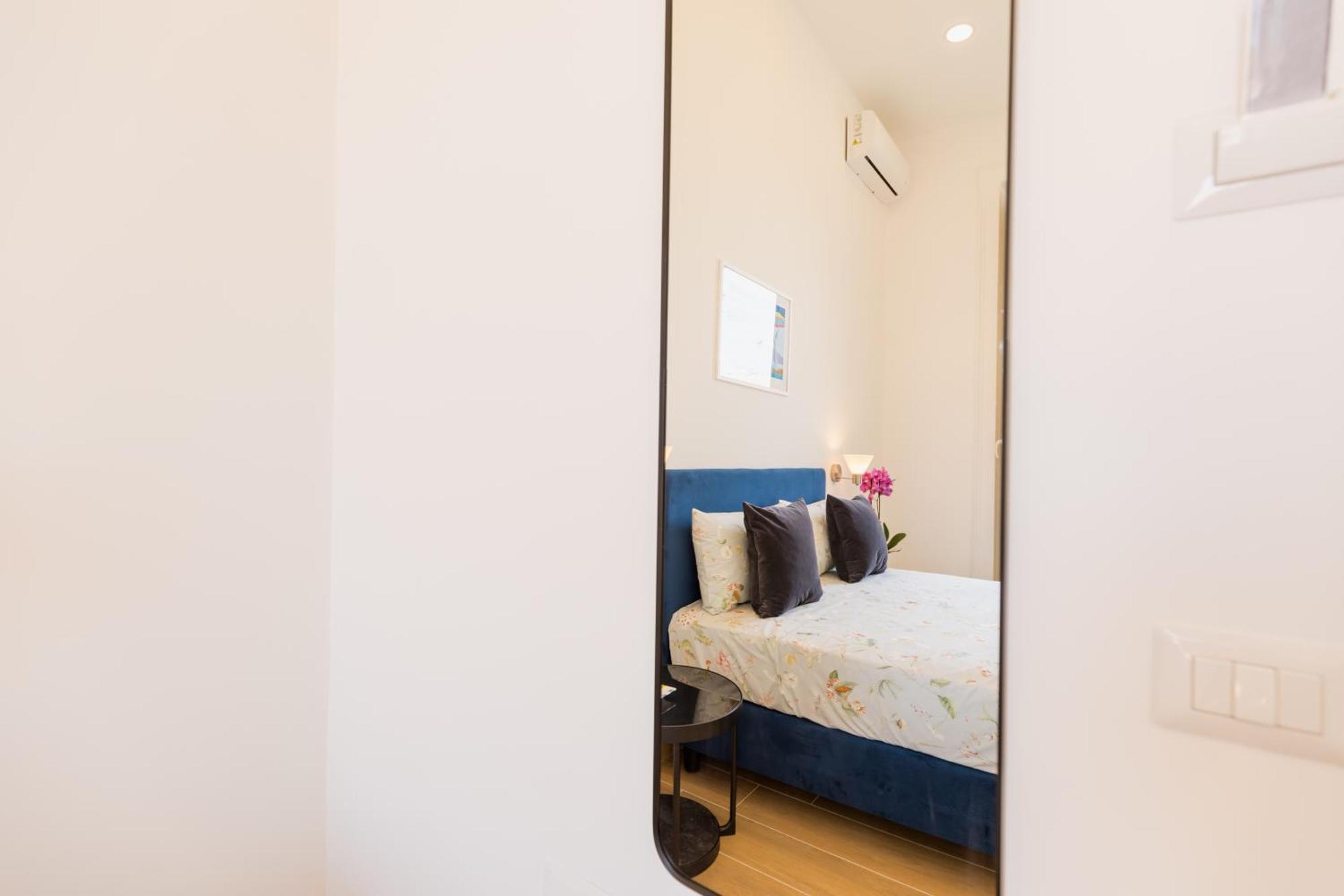 Blu Parthenope Suites Naples Luaran gambar