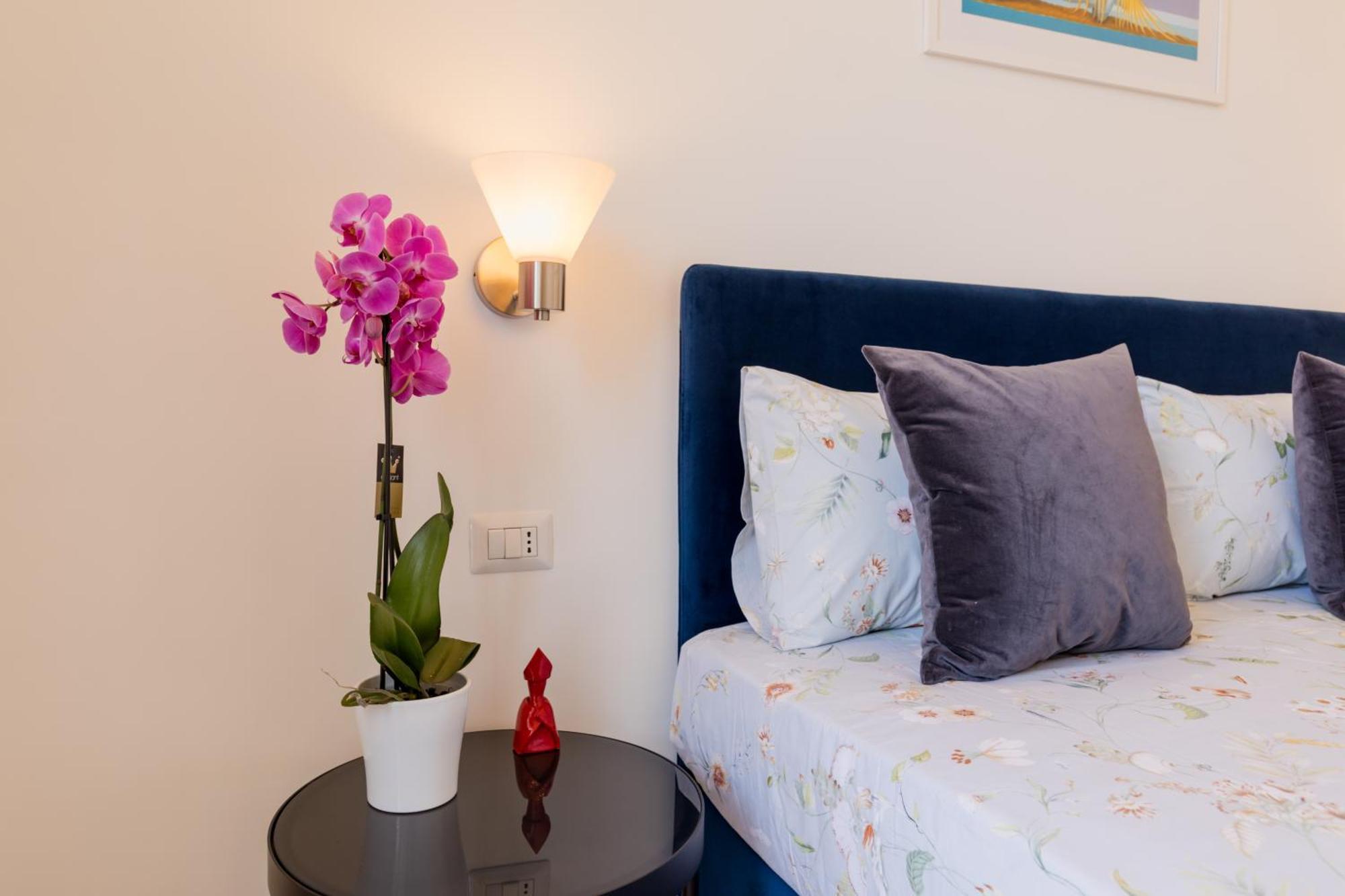 Blu Parthenope Suites Naples Luaran gambar